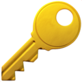 key_1f511